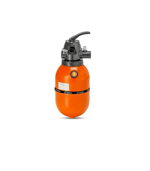Filtro F280 Nautilus