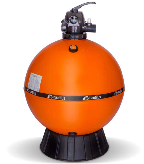 Filtro Nautilus F750