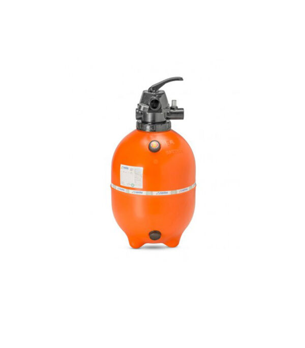 Filtro Nautilus F450
