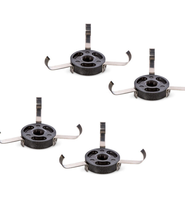 KIT Adaptador Garra Para led