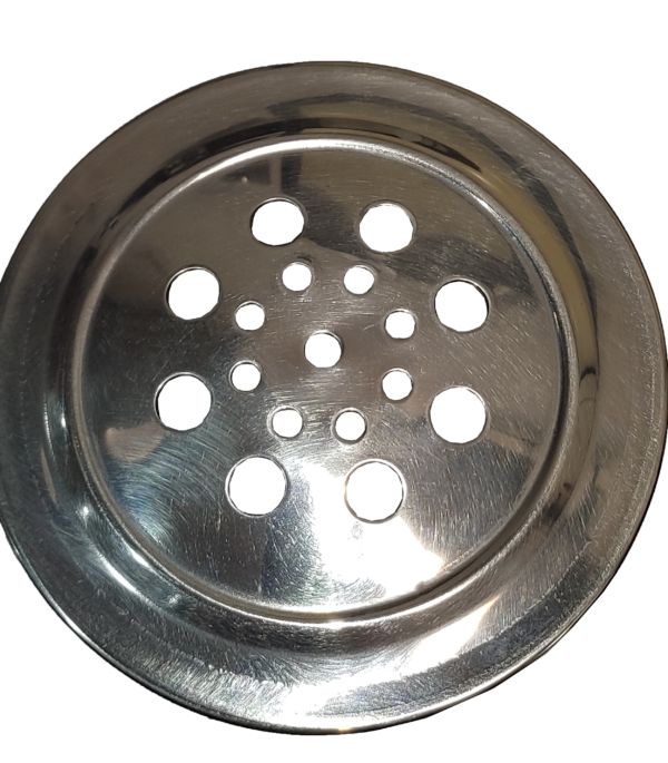 Nivel Inox para piscinas