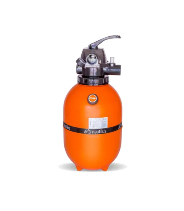 Filtro f350 Nautilus