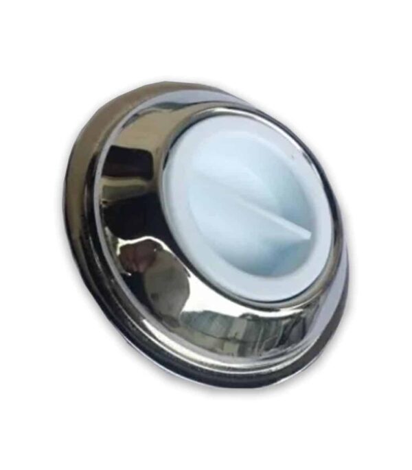 Aspiracao Inox Para Piscinas