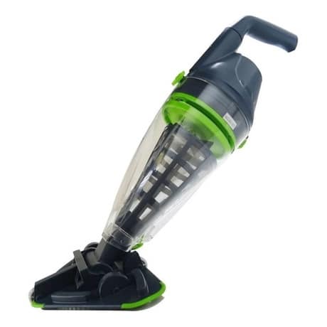 Aspirador F3000 Piscina Portátil Automático Bat.recarregavel