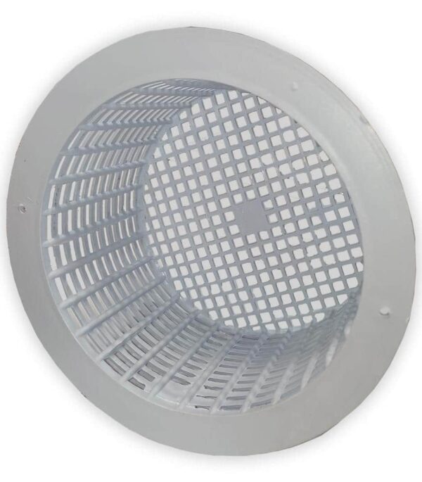 Cesto Skimmer Herbinject Ou Solarplast