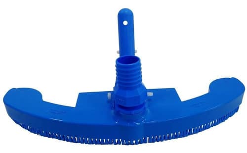 Aspirador Jumbo P/ Piscina 6 Metros Mangueira Cabo 2,6m - Imagem 7