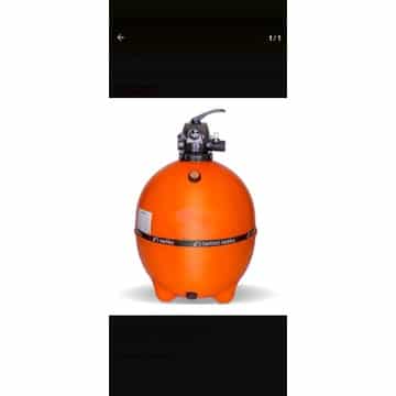 Filtro F650 Nautilus
