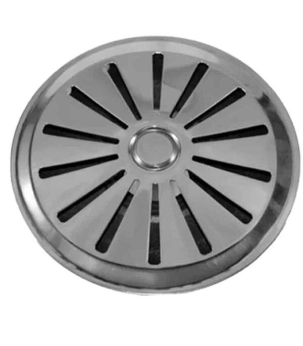 Ralo Inox Para Piscinas