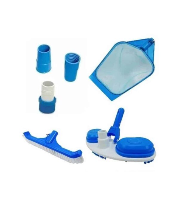 Kit Limpeza Slim Sodramar