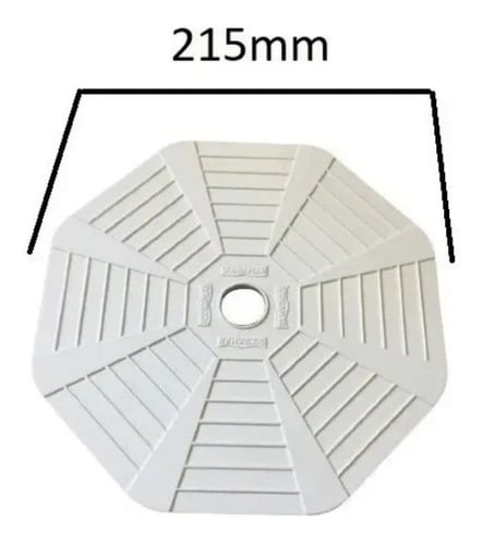 Tampa Superior Skimmer Bl E Bp Original Sodramar