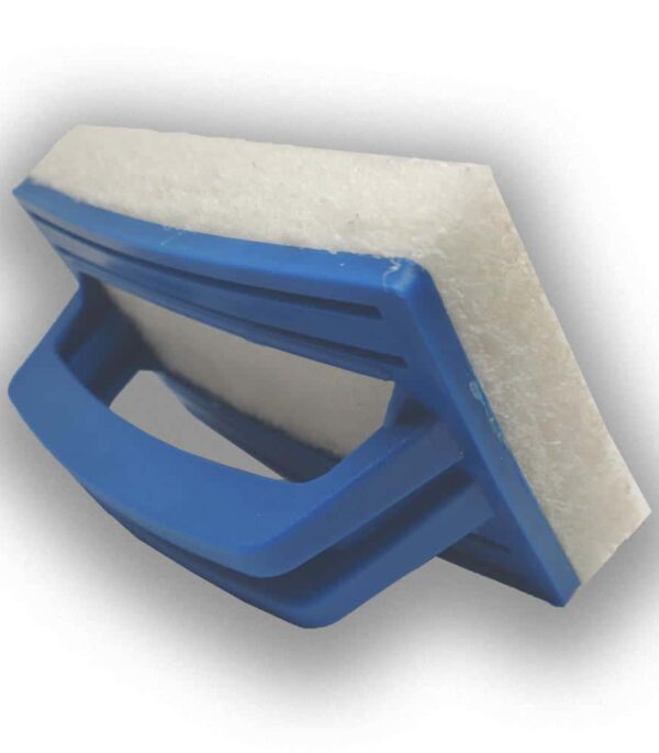 Esponja Para Limpeza De Piscina