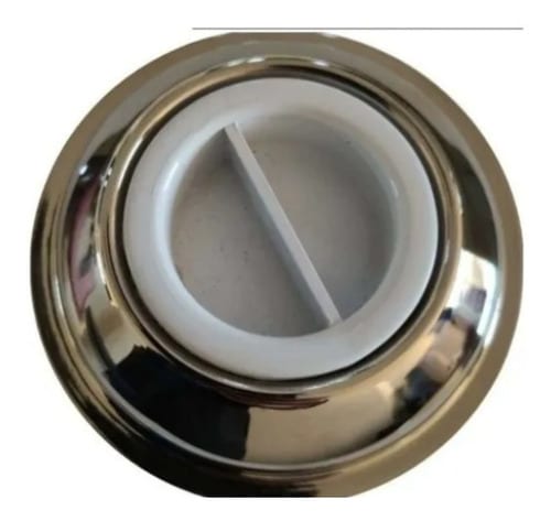 Aspiração Em Inox Para Piscinas De Alvenaria