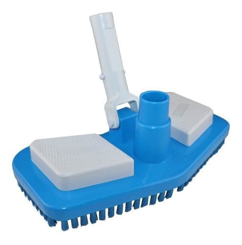 Aspirador Para Piscina Asa Delta Compact.