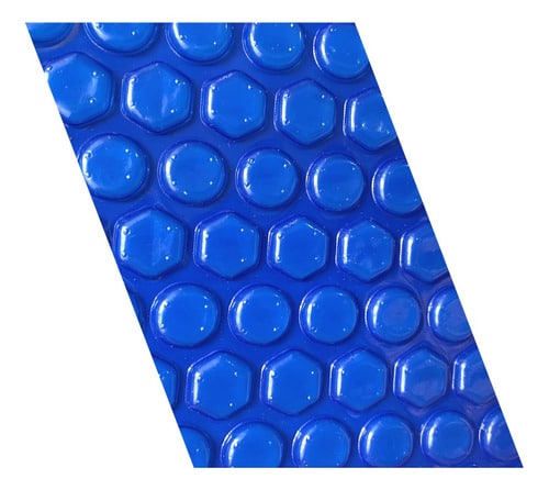 Lona Térmica Para Piscina 2x2 Atco 300 Micras 2,00x2,00