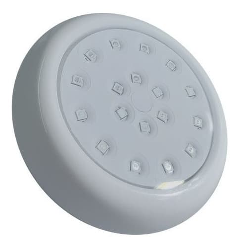 Kit Com 2 Led Rgb Para Piscinas