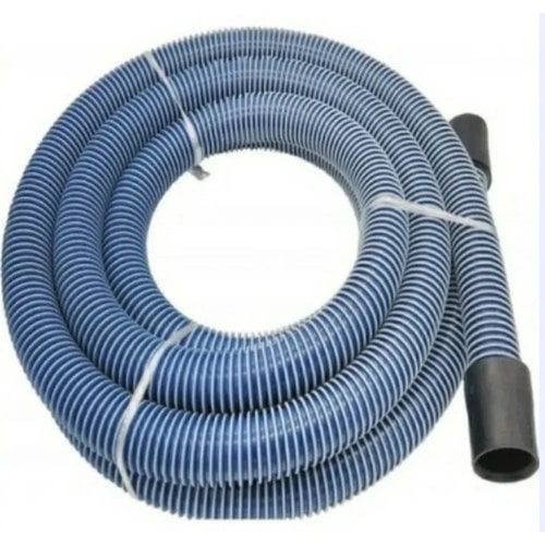 3 Metros De Mangueira De 25mm E Ponteira Para Piscinas Intex