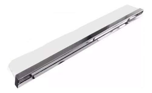 Cascata Bico Inox 80 Cm Em Fibra Para Piscinas