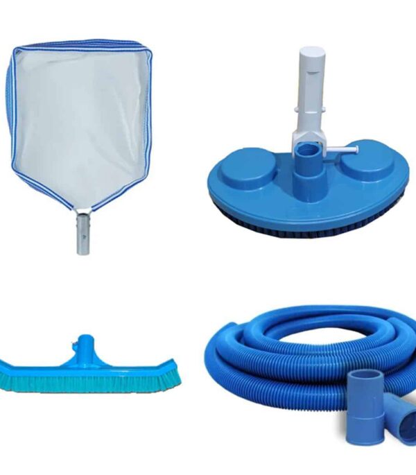 Kit Intex Para Piscinas