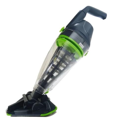 Aspirador F300 Piscina Portátil Automático Bat.recarregavel