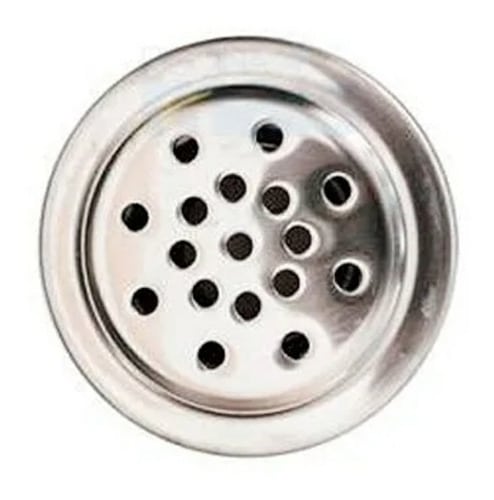 Dispositivo Nivel Inox Para Piscinas Sobrepor Cano De 50mm