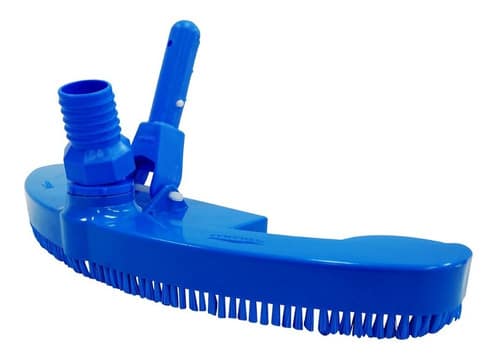 Aspirador Jumbo P/ Piscina 6 Metros Mangueira Cabo 2,6m - Imagem 2