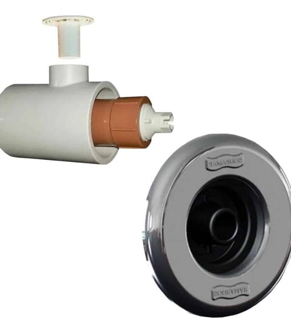 Kit 3 Dispositivo Hidro Sodramar