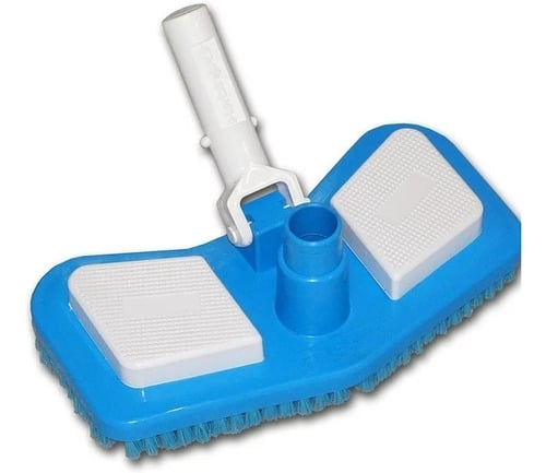 Aspirador Asa Delta Para Limpeza De Piscinas