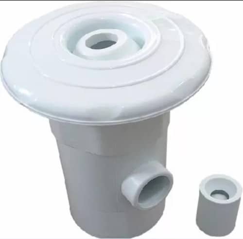 Dispositivo Hidromassagem Para Piscina De Fibra