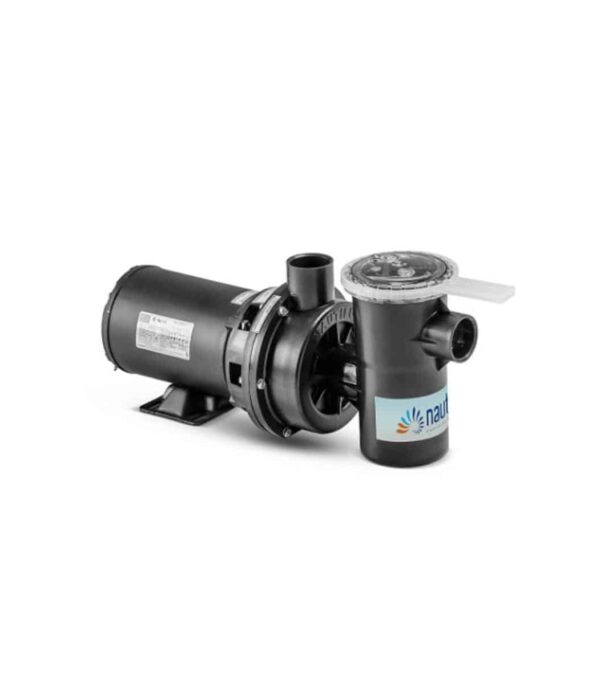Motobomba De 1/3 Nautilus